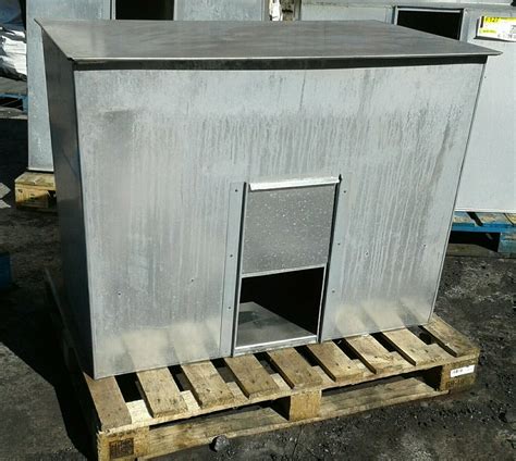 metal coal box|galvanised coal bunkers for sale.